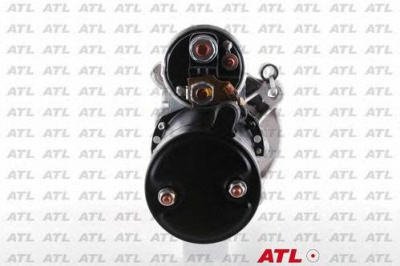 ATL AUTOTECHNIK a16530 -  Стартер